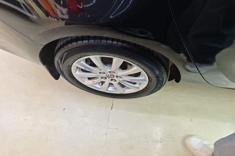 Used Buick GT 2013 GT 1.6L Automatic Comfort Edition