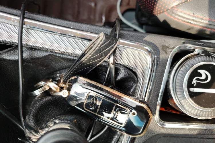 Used Baojun 560 2016 1.8L Manual Luxury Edition