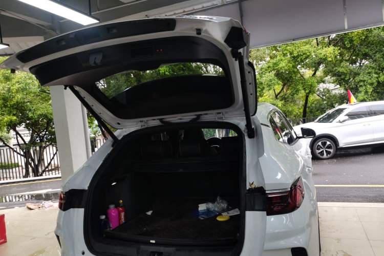 Used BYD Song PLUS 2020 1.5T Automatic Flagship Edition