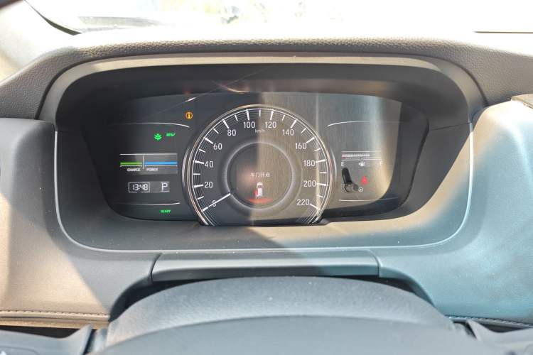 Used Honda Odyssey 2021 2.0L Rui·Smart Edition
