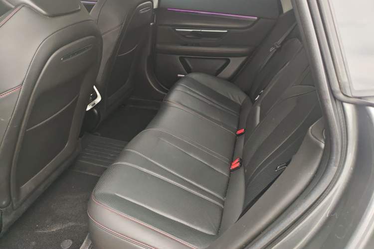 Used XPeng P7 2021 480N