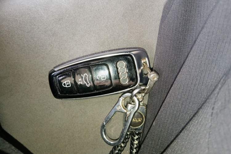 Used Audi A6L 2020 45 TFSI Prestige Dynamic Edition
