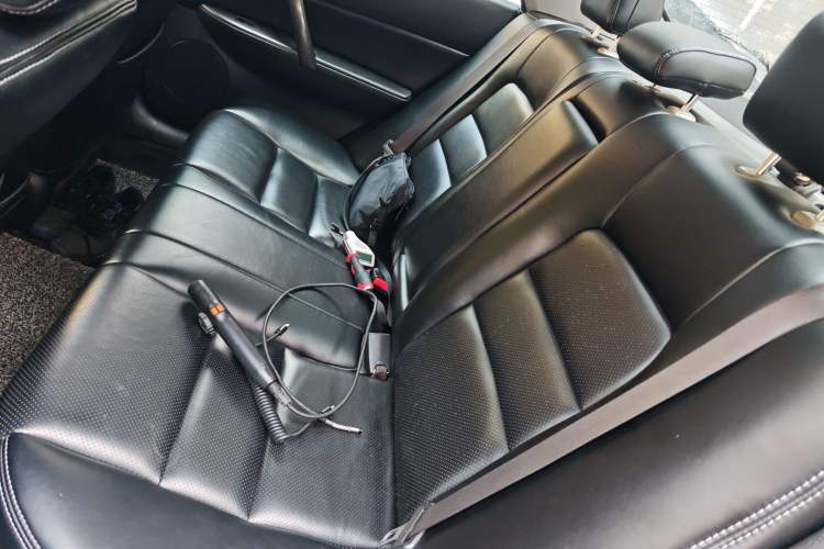 Used Mazda 6 2013 2.0L Automatic Fashion Edition
