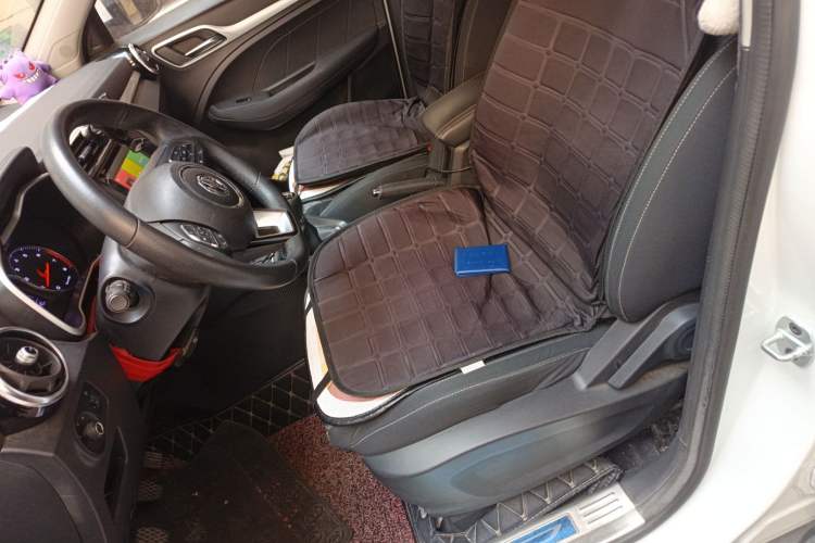 Used MG ZS 2018 1.5L Manual Comfort Edition China V Standard
