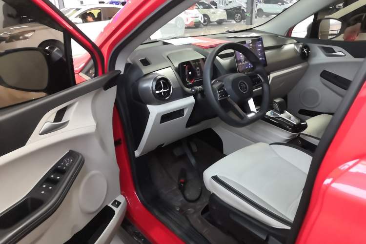 Used BYD Yuan Pro 2021 401 km Luxury Version