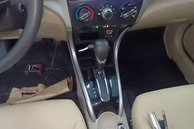 Used Honda Crider 2016 1.8L CVT Comfort Version
