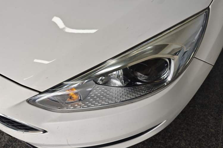 Used Ford Focus 2017 Hatchback 1.6L Automatic Comfort Plus SmartDrive Edition