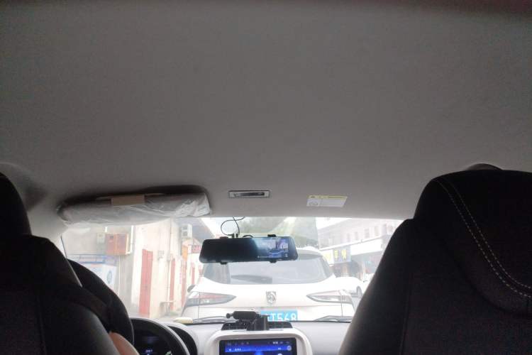 Used Roewe Clever 2022 311km QiQi BoBo Edition
