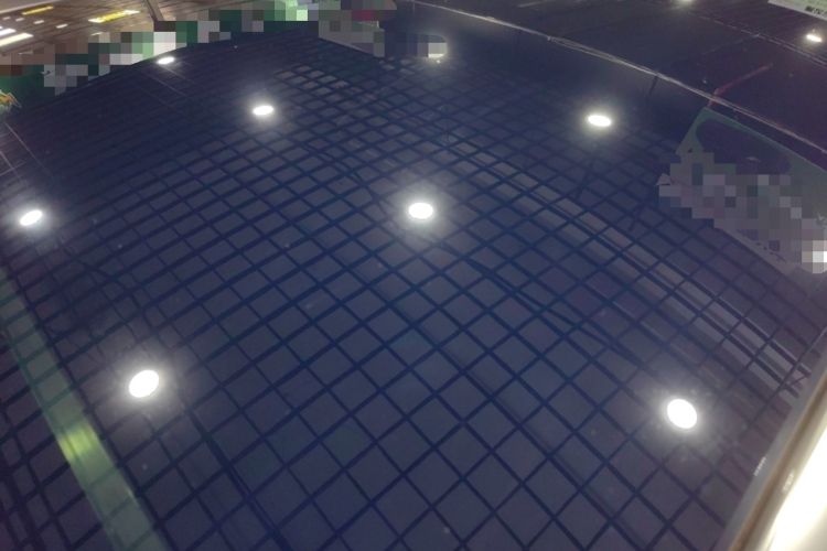 Used BYD Sealion 06 New Energy 2025 Model DM-i 170 Navigation Plus Edition Roof