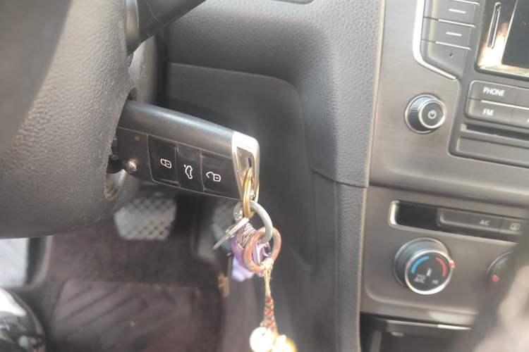 Used Volkswagen Golf 2015 1.4TSI Automatic Comfort Model