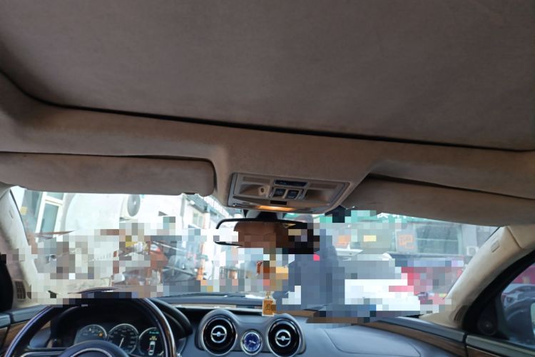 Used Jaguar XJ 2012 XJL 3.0 Flagship Business Edition
