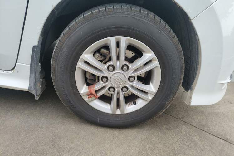 Used SAIC MAXUS G10 2019 PLUS 2.0T Automatic Elite Edition China V Standard Right Front Wheel Hub
