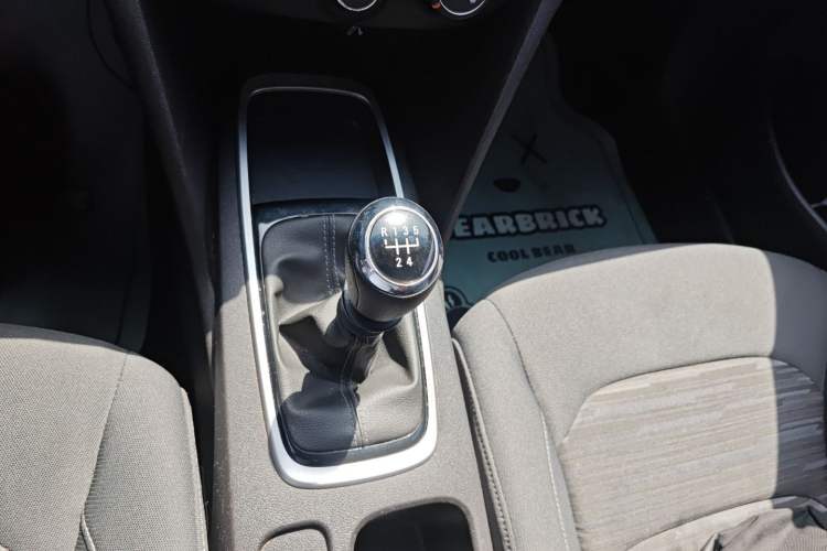 Used Chevrolet Cavalier 2019 320 Manual Enjoyment Edition