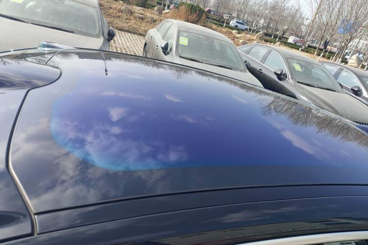 Used Nio ET5T 2025 75 kWh Touring