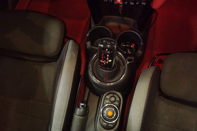 Used MINI JCW 2021 2.0T JOHN COOPER WORKS ALL-IN
