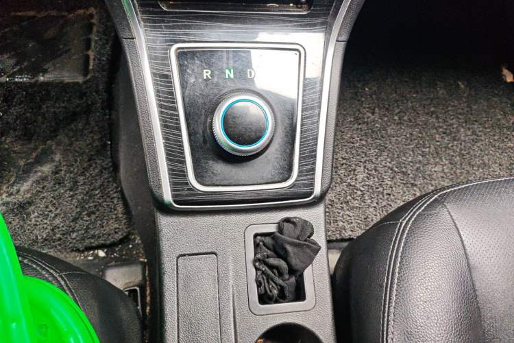 Used Lifan Auto 650EV 2018 Comfort Model
