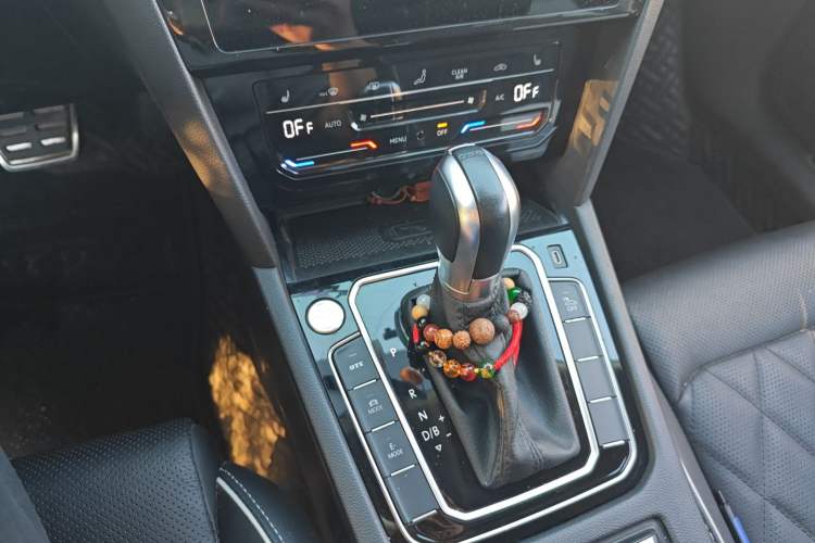 Used Volkswagen Magotan GTE Plug-in Hybrid 2022 GTE Luxury Model