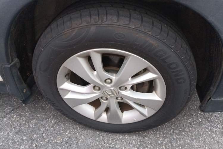 Used Honda Vezel 2015 1.5L CVT two-wheel drive Comfort trim