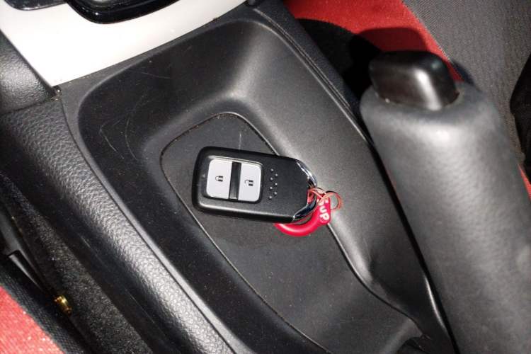 Used Honda Fit 2021 1.5L CVT Trendy Sports Edition