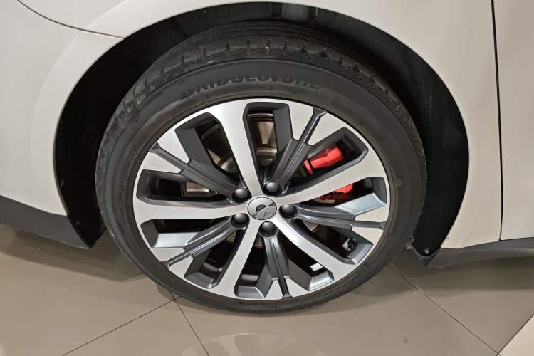 Used Nio ET7 2022 100kWh First Edition