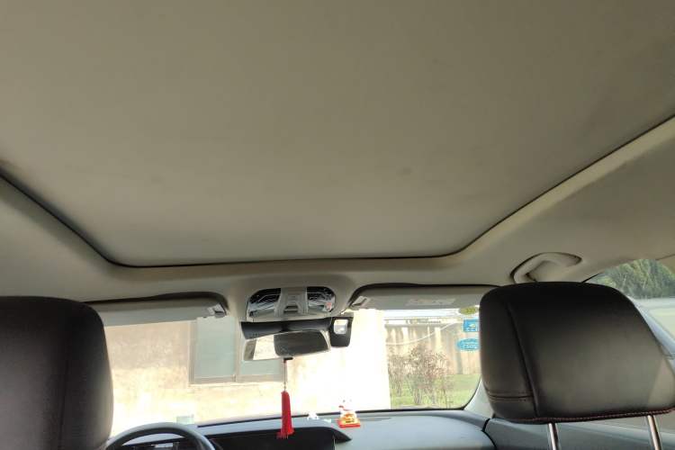 Used Bestune T99 2020 20TD Automatic Premium Edition
