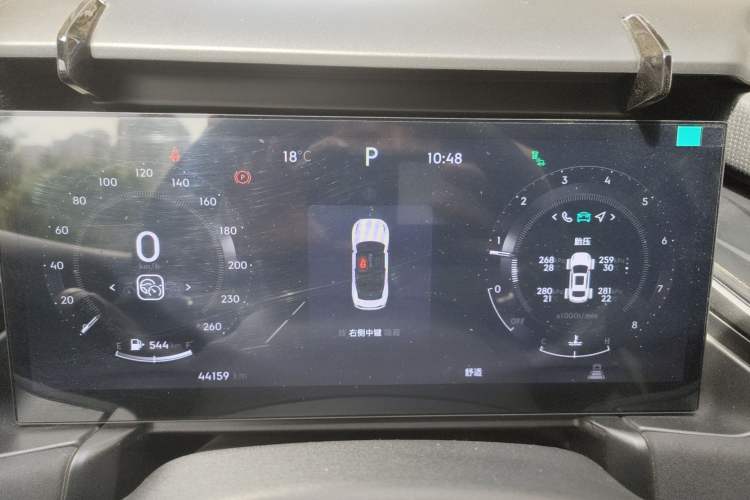 Used Lynk & Co 03 2023 1.5TD DCT JingPro