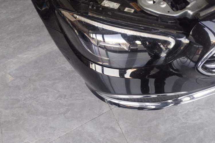 Used Mercedes-Benz E-Class 2023 Updated E 300 L Fashion Edition