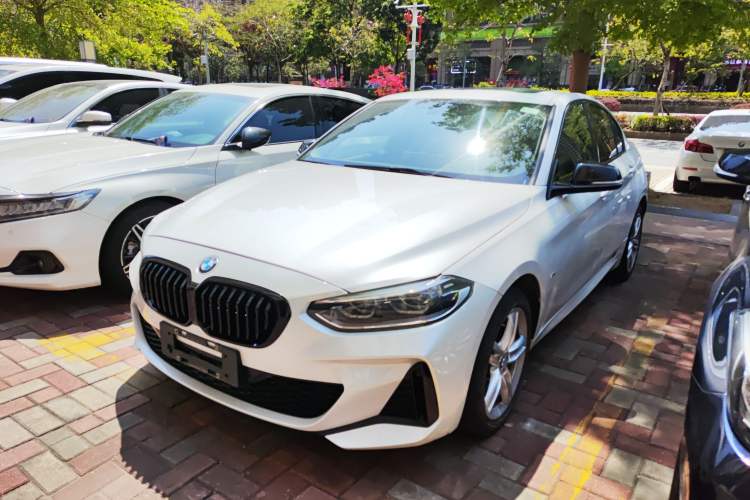 Used BMW 1 Series 2021 Revised 120i M Sport Night Edition