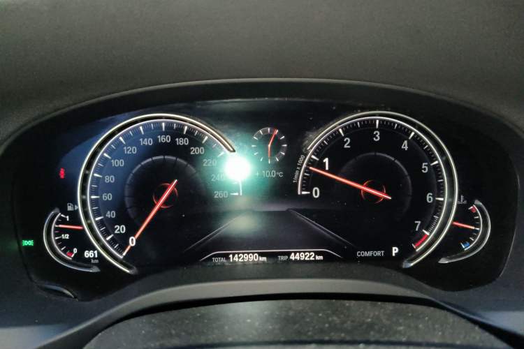 Used BMW X3 2019 xDrive30i Leading Model M Sport Package