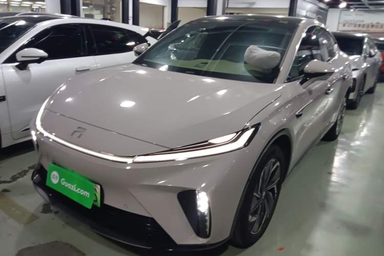 Used Rising R7 2024 Advanced Edition