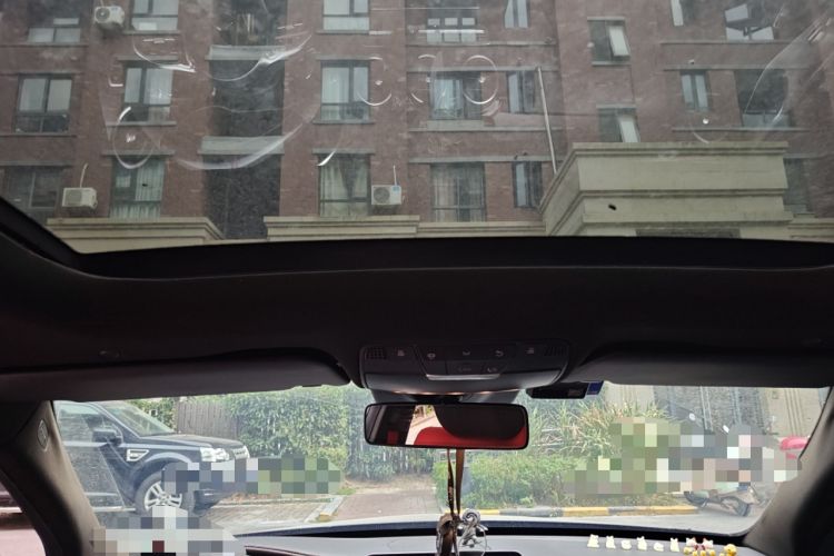 Used Mercedes-Benz C-Class AMG 2019 AMG C 43 4MATIC
