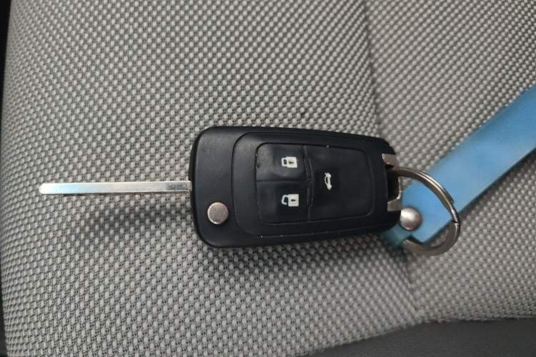 Used Chevrolet Cruze 2011 1.6L SE Automatic