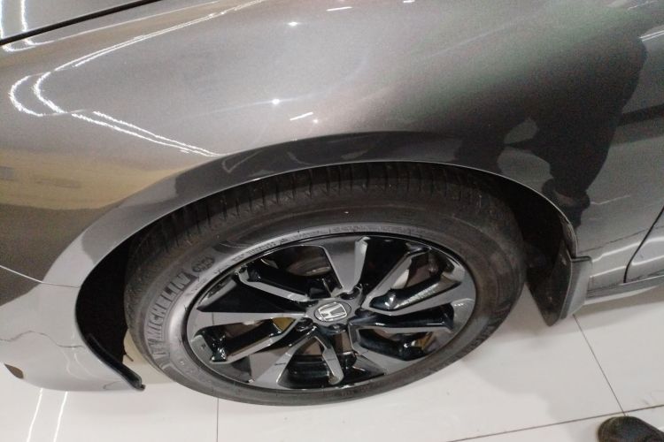 Used Honda Accord 2018 260TURBO Luxury Edition China VI