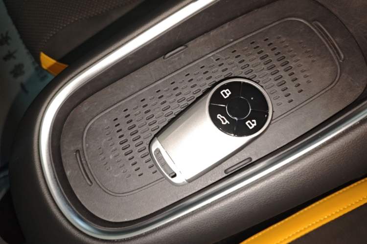 Used ORA Good Cat GT 2023 Mulan Edition 401km Prestige Version