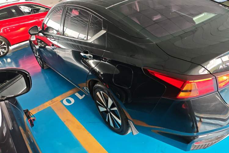 Used Nissan Teana 2020 2.0T XL Upper AD1 Smart Navigation Edition