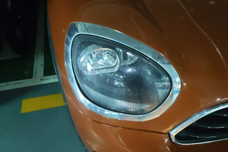 Used MINI Countryman 2018 1.5T COOPER Special Edition
