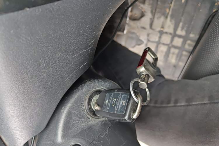 Used BYD F3 2020 1.5L Manual Classic Trim