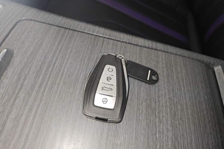 Used Geely Auto Preface 2024 Zhiqing 1.5TD Xingyun Edition