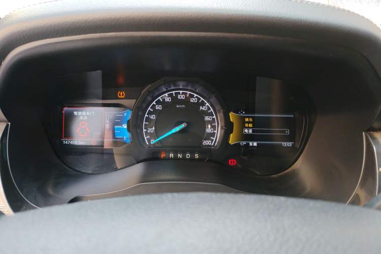 Used Ford Everest 2016 2.0T Gasoline Automatic 4x4 Flagship Edition