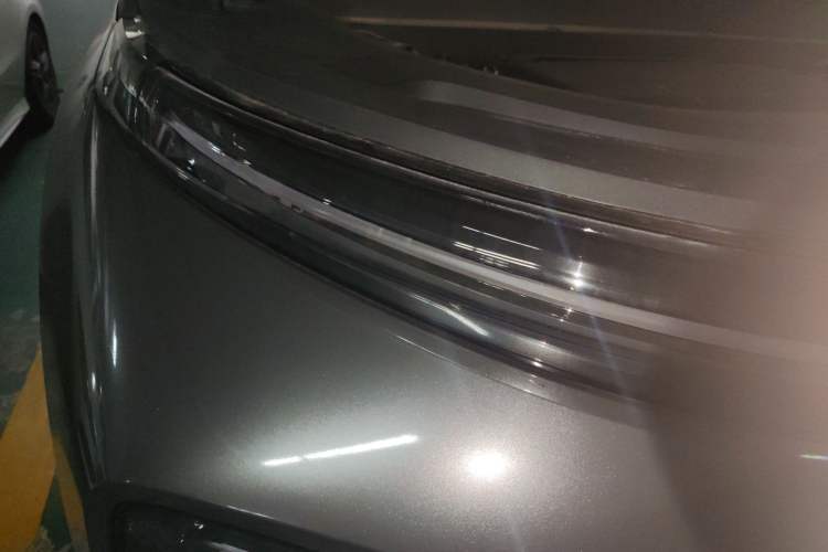 Used Li Auto L7 2025 Max Smart Refresh Edition
