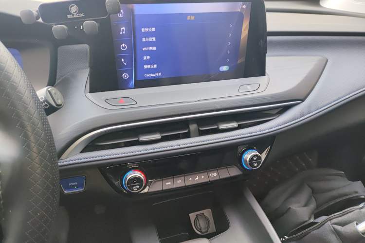 Used Buick Velite 6 2024 450km Enjoyment Plus Version