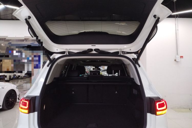 Used Mercedes-Benz GLB 2020 GLB 200 Dynamic Edition
