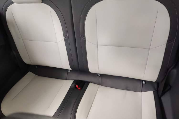 Used Geely Galaxy Panda 2025 210km Panda Kart