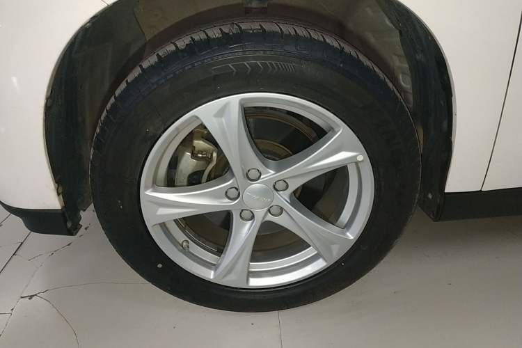 Used Haval H2 2018 1.5T Dual-Clutch Two-Wheel Drive Fashion Model China VI Standard