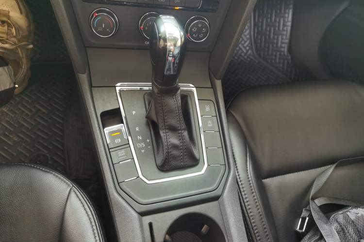 Used Volkswagen Lamando 2018 230TSI DSG Fashion Edition