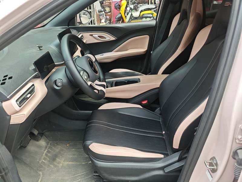 Used BYD Seagull 2023 Free Edition — 14