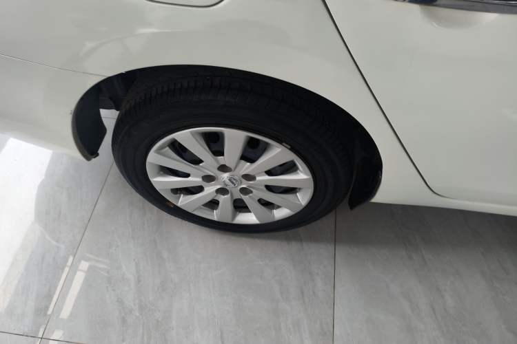 Used Nissan Sylphy 2021 Classic 1.6XE CVT Exclusive Edition