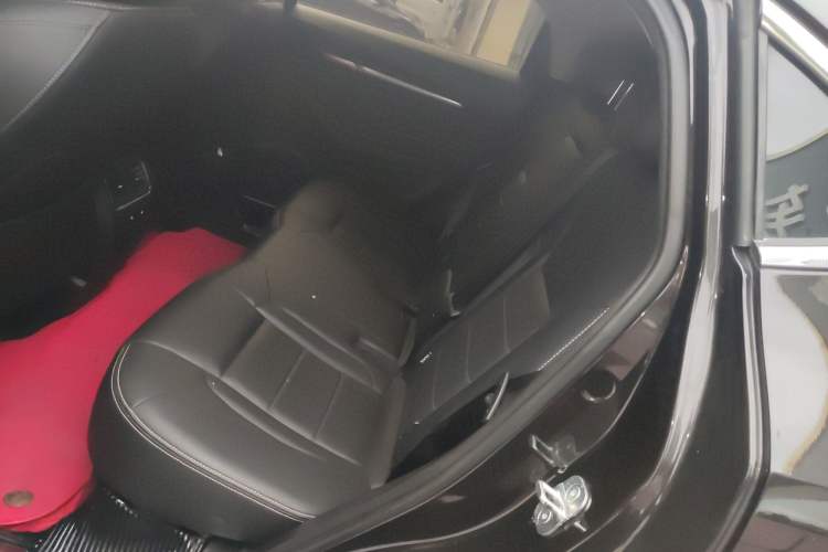 Used Haval F7x 2019 2.0T Four-Wheel Drive Intelligent Sport Edition