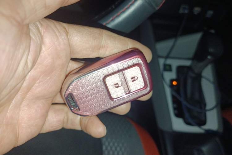 Used Honda LIFE 2021 1.5L CVT SPO-SS Dynamic Edition