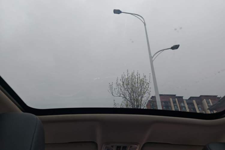 Used Haval F5 2019 National Trend Edition 1.5T i-Trend China VI Standard Headliner